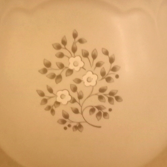 VTG- Pfaltzgraff Silver Heirloom 13 Cup Bundle - Picture 2 of 10